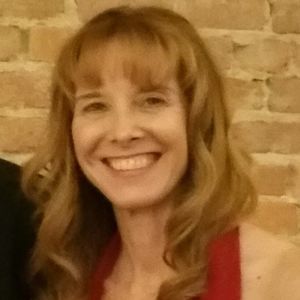 Meet your Posher, Tracy